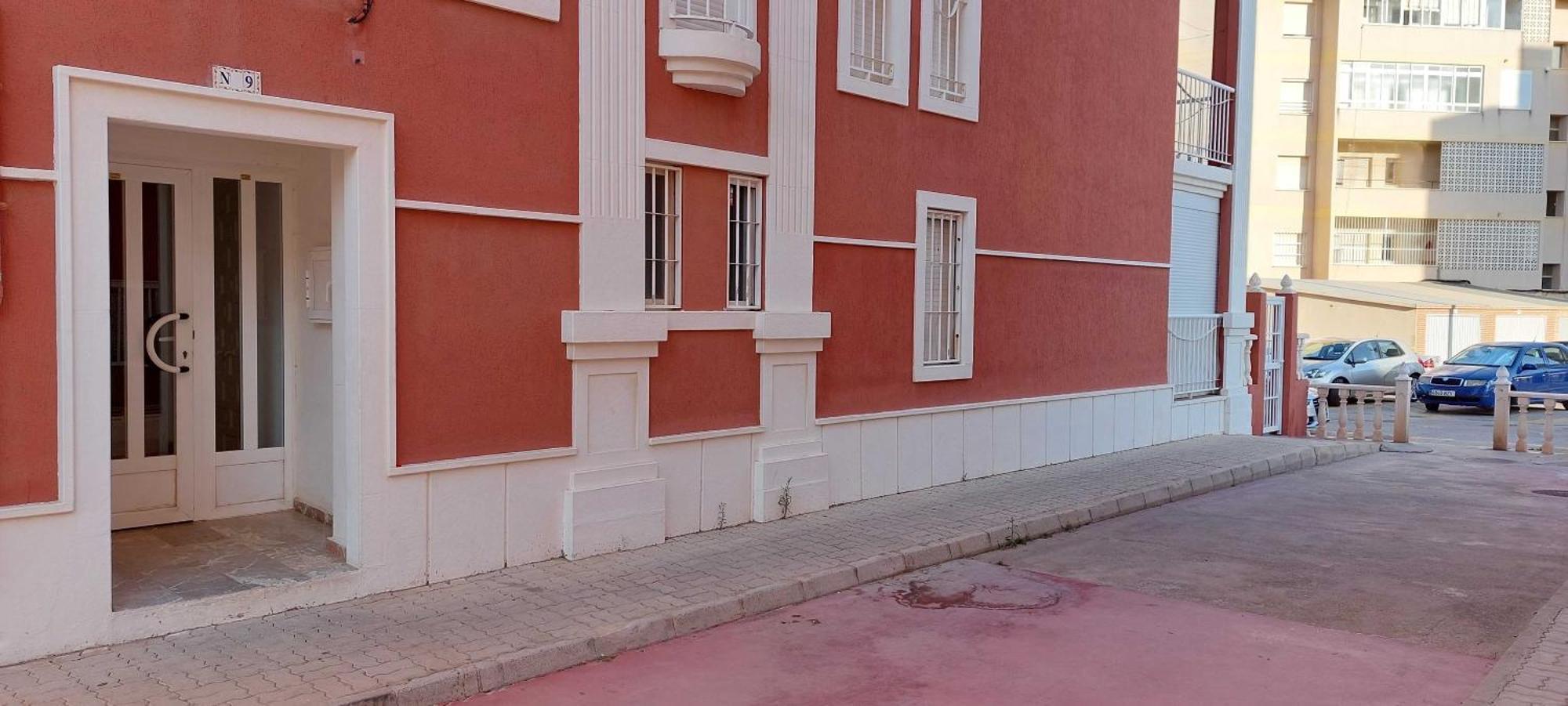 Urbanizacion Puerto Romano - Playa La Mata  Bagian luar foto