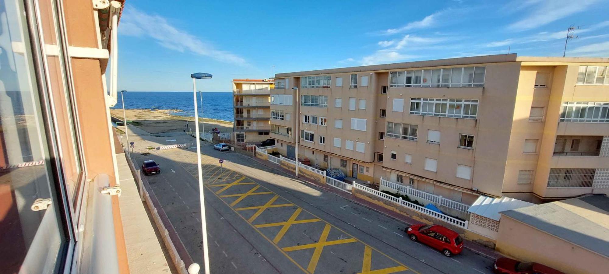 Urbanizacion Puerto Romano - Playa La Mata  Bagian luar foto