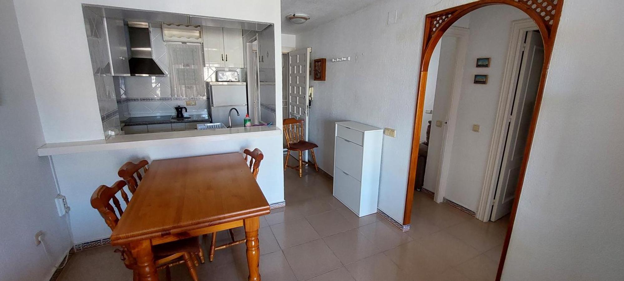 Urbanizacion Puerto Romano - Playa La Mata  Bagian luar foto