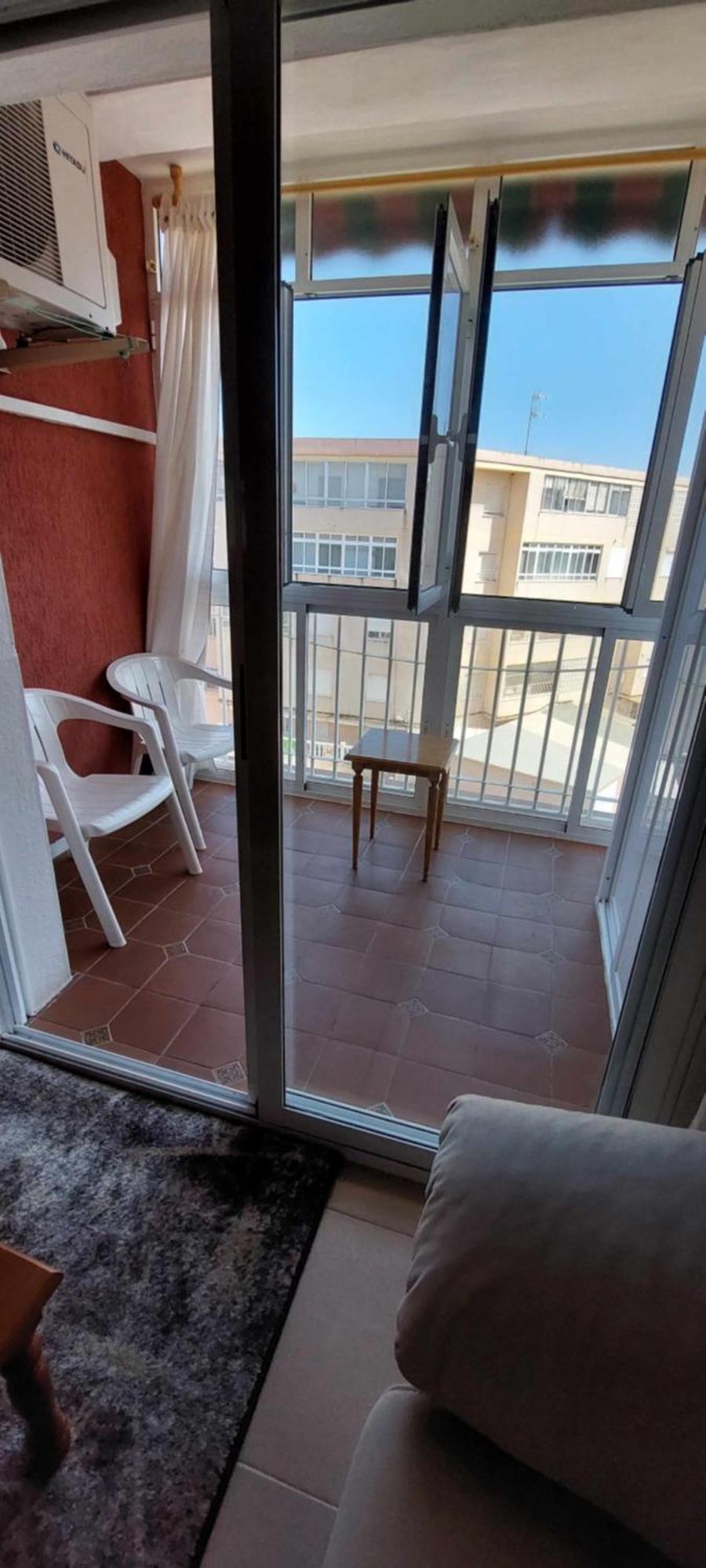 Urbanizacion Puerto Romano - Playa La Mata  Bagian luar foto