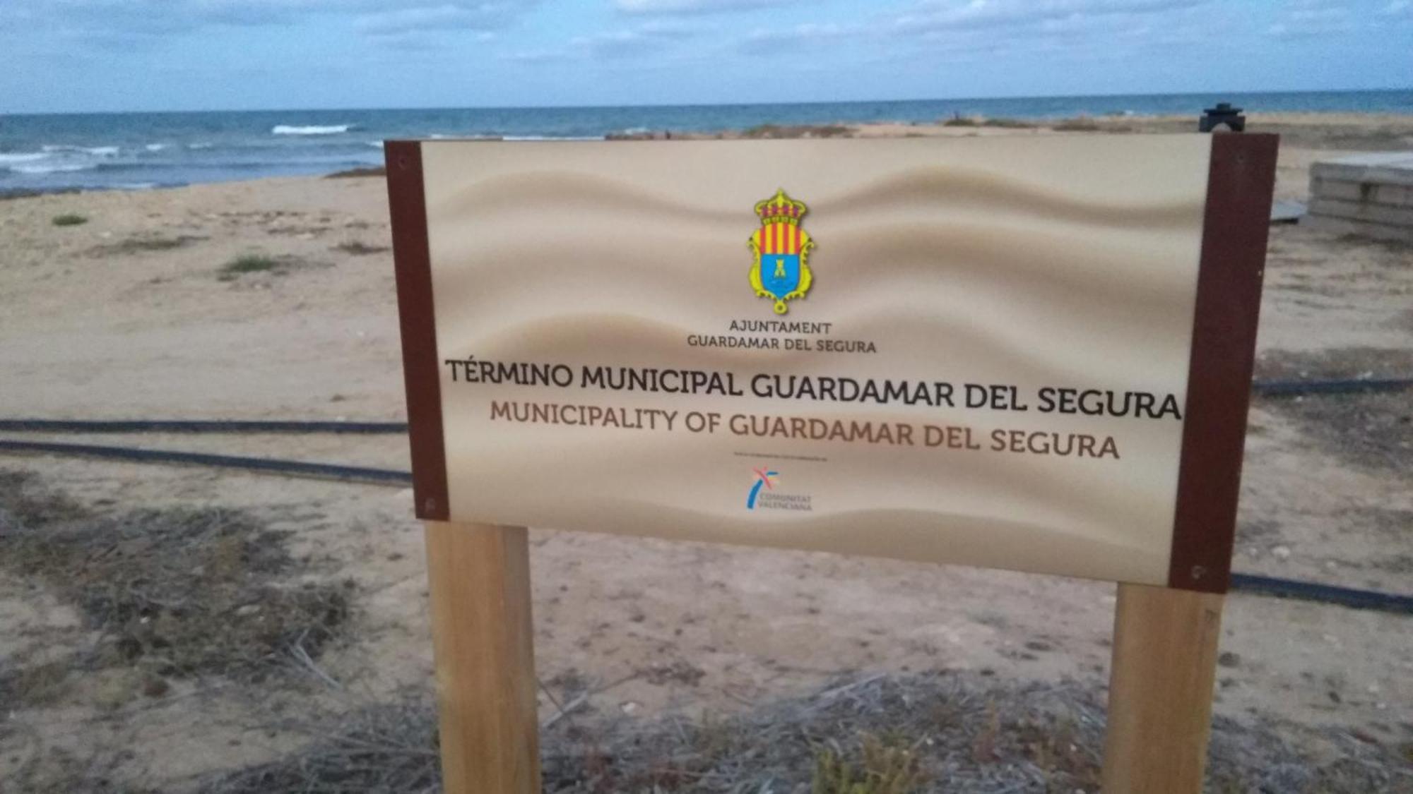 Urbanizacion Puerto Romano - Playa La Mata  Bagian luar foto