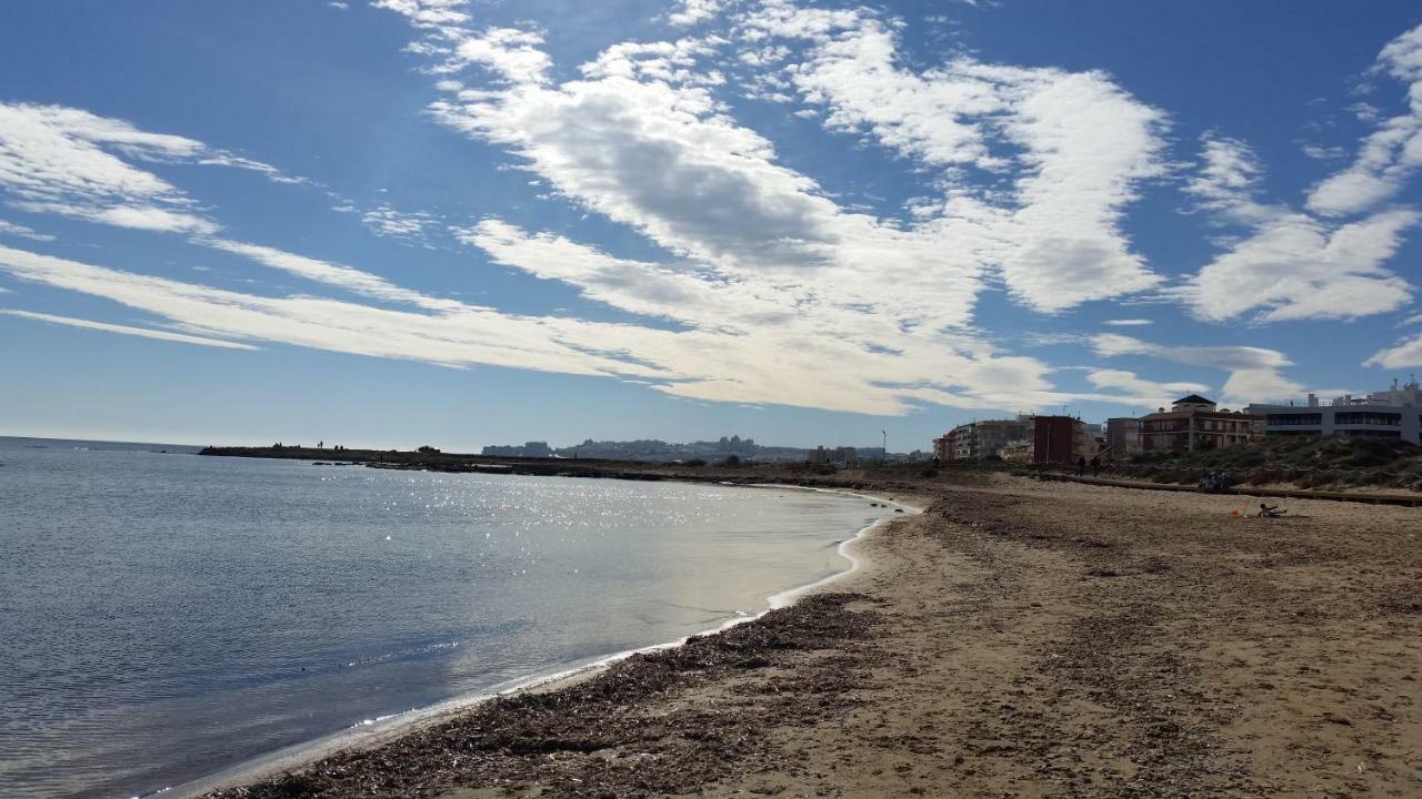 Urbanizacion Puerto Romano - Playa La Mata  Bagian luar foto