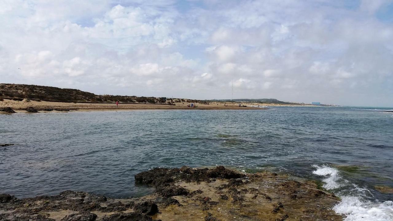 Urbanizacion Puerto Romano - Playa La Mata  Bagian luar foto