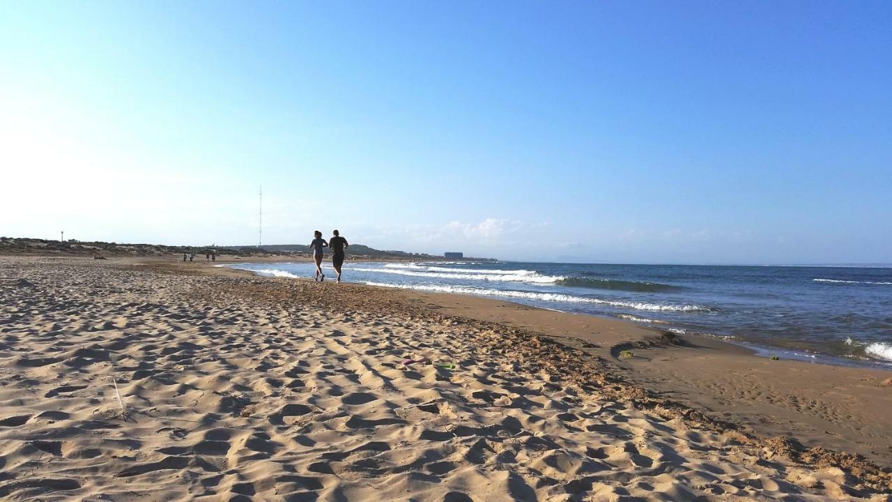 Urbanizacion Puerto Romano - Playa La Mata  Bagian luar foto