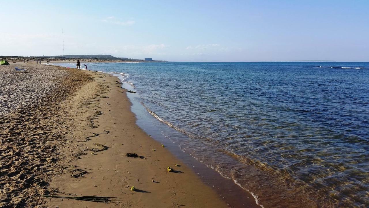 Urbanizacion Puerto Romano - Playa La Mata  Bagian luar foto