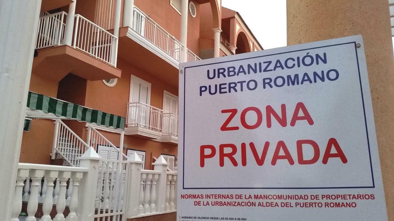 Urbanizacion Puerto Romano - Playa La Mata  Bagian luar foto