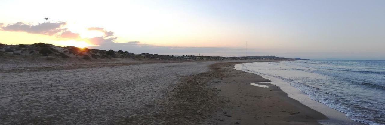 Urbanizacion Puerto Romano - Playa La Mata  Bagian luar foto