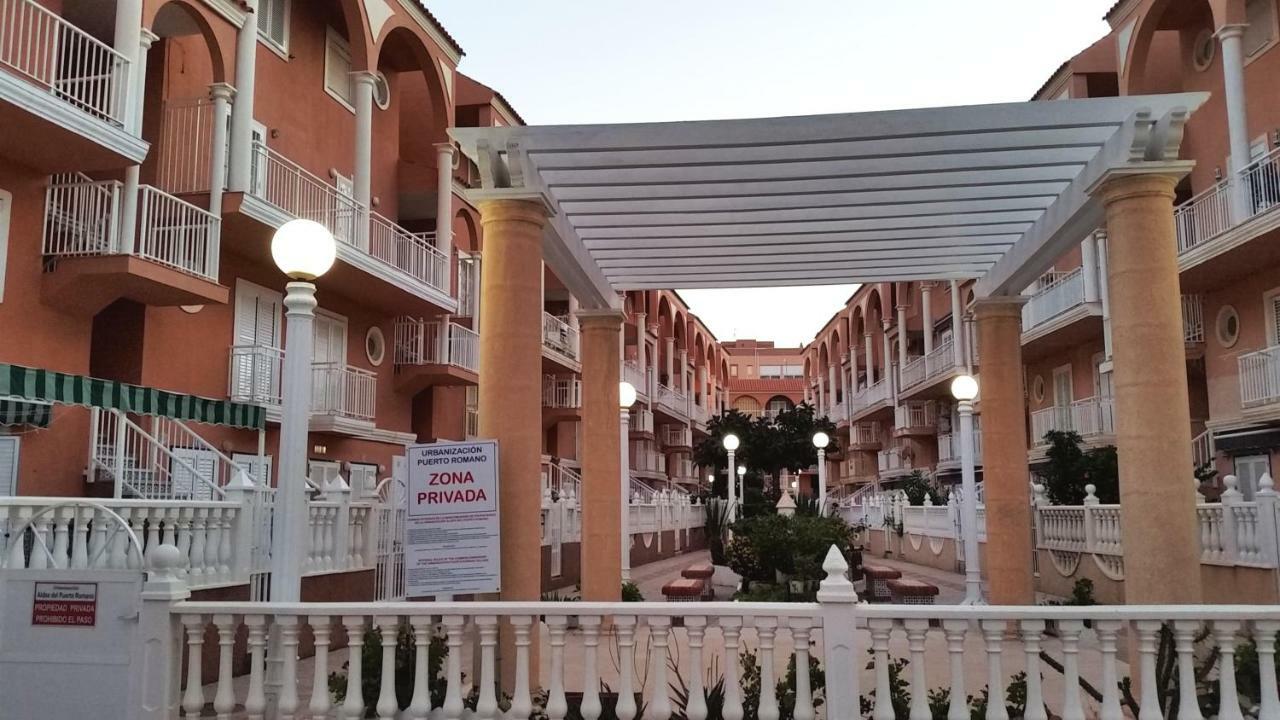 Urbanizacion Puerto Romano - Playa La Mata  Bagian luar foto