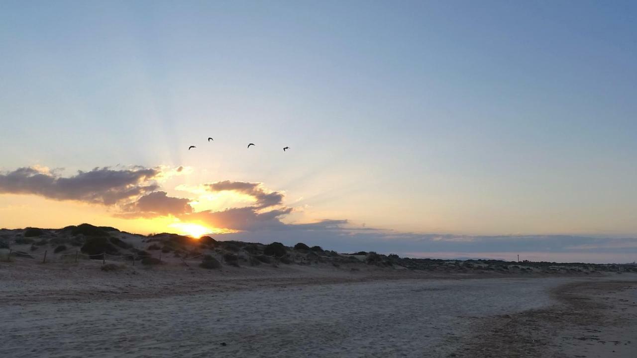 Urbanizacion Puerto Romano - Playa La Mata  Bagian luar foto